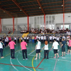 APROVADOS VESTIBULAR UEM INVERNO 2018