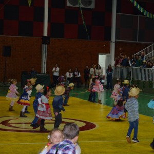 FESTA JUNINA 2018