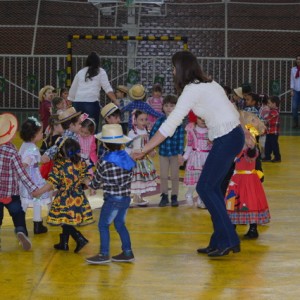 FESTA JUNINA 2018