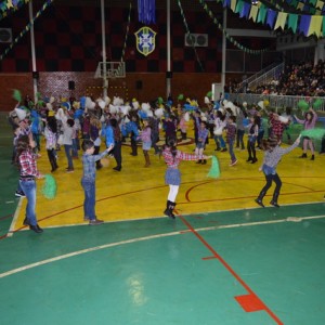 FESTA JUNINA 2018