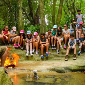 VIAGEM DE ESTUDOS AO SÍTIO DO CARROÇÃO 2018