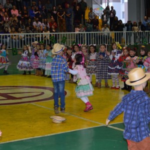 FESTA JUNINA 2018