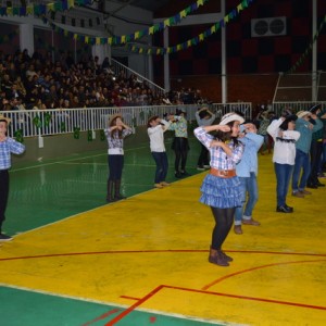 FESTA JUNINA 2018