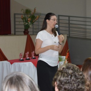 MISSA E FORMATURA DOS 9º ANOS E TERCEIRO ANO DO ENSINO MÉDIO