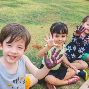 SEMANA DA CRIANÇA - EDUCAÇÃO INFANTIL 2024