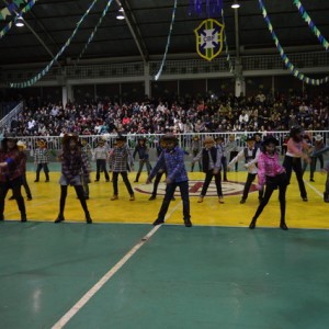 FESTA JUNINA 2018