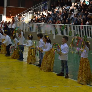 FESTA JUNINA 2018