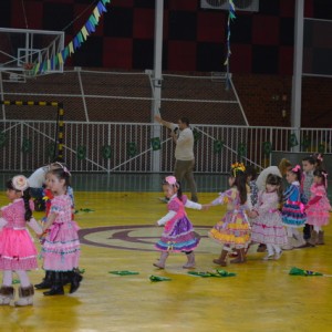 FESTA JUNINA 2018