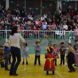 FESTA JUNINA 2018