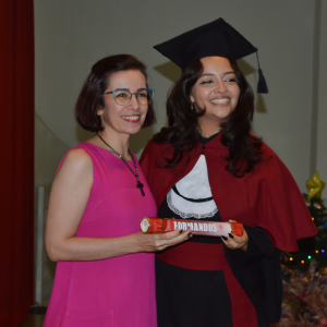 FORMATURA DO ENSINO MÉDIO DE 2023