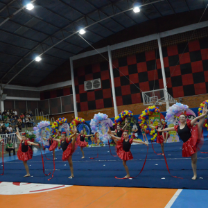 13° Festival de Ginástica Geral - Colégio Santo Inácio