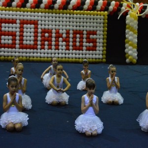 FESTIVAL DE GINÁSTICA 2017