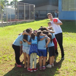 MISSÃO SOLIDÁRIA  2017