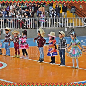 FESTA JUNINA 2022 - COLÉGIO SANTO INÁCIO