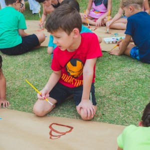 SEMANA DA CRIANÇA - EDUCAÇÃO INFANTIL 2024