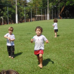 SEMANA DA CRIANÇA 2017