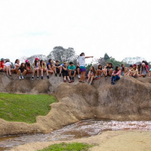 VIAGEM DE ESTUDOS AO SÍTIO DO CARROÇÃO 2018