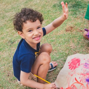 SEMANA DA CRIANÇA - EDUCAÇÃO INFANTIL 2024