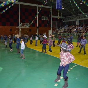 FESTA JUNINA 2018