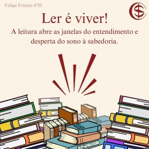 Incentivo à leitura