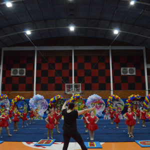 13° Festival de Ginástica Geral - Colégio Santo Inácio