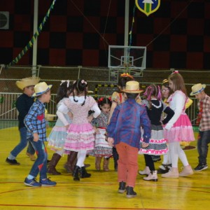 FESTA JUNINA 2018