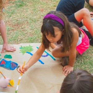 SEMANA DA CRIANÇA - EDUCAÇÃO INFANTIL 2024