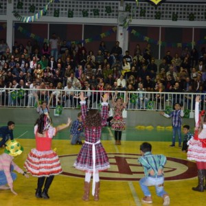 FESTA JUNINA 2018