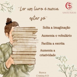 Incentivo à leitura