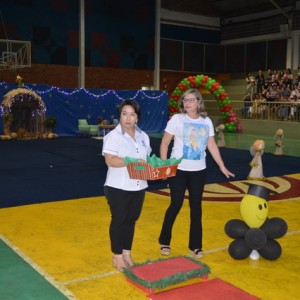 FORMATURA INFANTIL V 2017