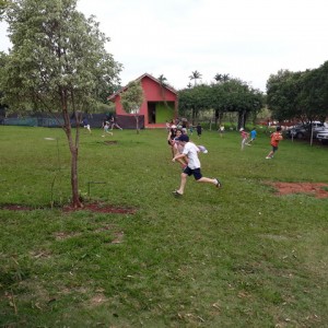 FAZENDO FAZENDA 2º ANO -  2018