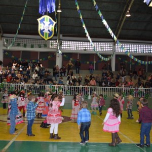 FESTA JUNINA 2018