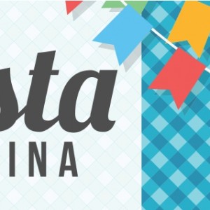 FESTA JUNINA 2016