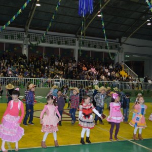 FESTA JUNINA 2018