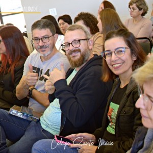 ENCONTRO DA ESPIRITUALIDADE 2023