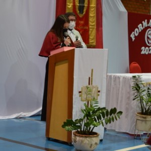 FORMATURA TERCEIRÃO 2020