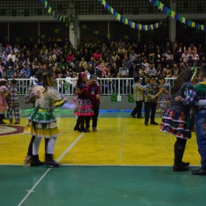 FESTA JUNINA 2018