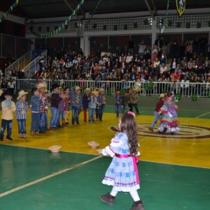 FESTA JUNINA 2018