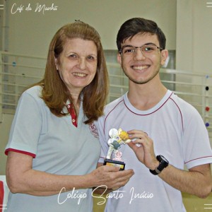 CSI - CAFÉ DA MANHÃ DOS ALUNOS DOS 9º ANOS E ENS. MÉDIO (CLASSIFICADOS NOS 4 BIMESTRES) 2022