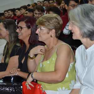 FORMATURA DO ENSINO MÉDIO DE 2023