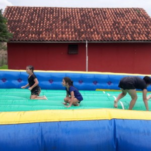 FAZENDO FAZENDA 3º ANO -  2018