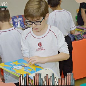 FEIRA DO LIVRO [VESPERTINO] - DE 25 A 26 DE MAIO DE 2023