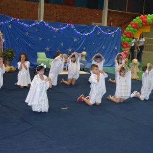 FORMATURA INFANTIL V 2017