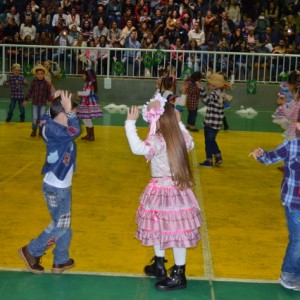 FESTA JUNINA 2018