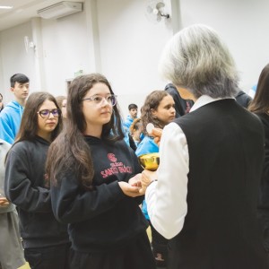 MISSA DE SANTO INÁCIO DE LOYOLA 2024