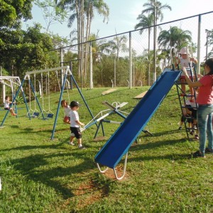 SEMANA DA CRIANÇA 2017