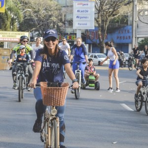 4º PASSEIO CICLÍSTICO - EM HOMENAGEM AO DIA DOS PAIS - 2024