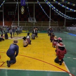 FESTA JUNINA 2018