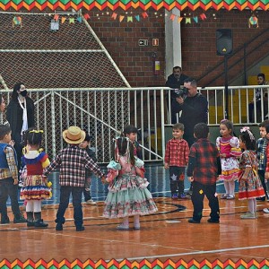 FESTA JUNINA 2022 - COLÉGIO SANTO INÁCIO