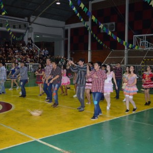 FESTA JUNINA 2018